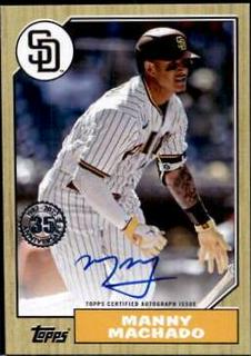 Manny Machado