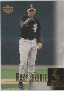 Mark Buehrle