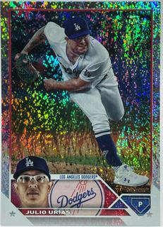Julio Urias