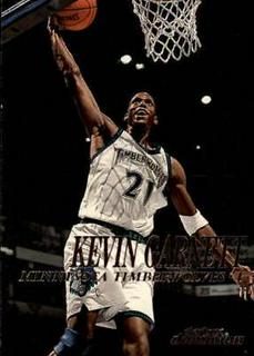 Kevin Garnett