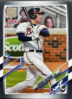 Freddie Freeman