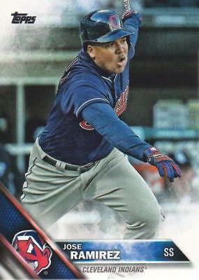 Jose Ramirez #US202