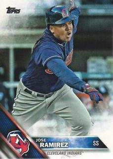 Jose Ramirez