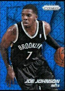 Joe Johnson