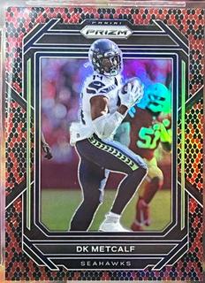 DK Metcalf