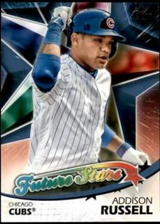 Addison Russell