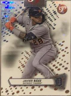 Javier Baez