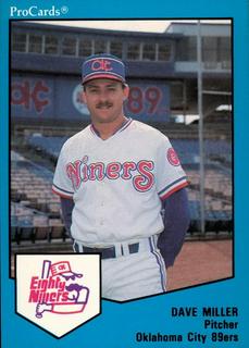 Dave Miller