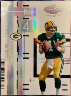 Brett Favre