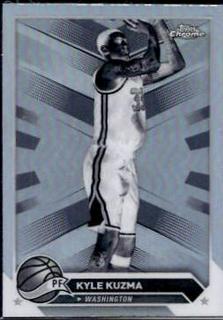 Kyle Kuzma
