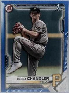 Bubba Chandler