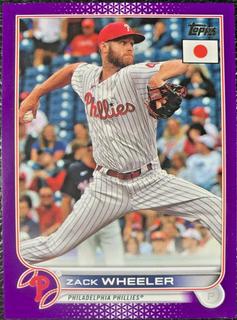 Zack Wheeler