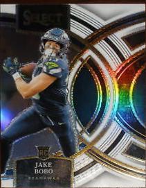 Jake Bobo
