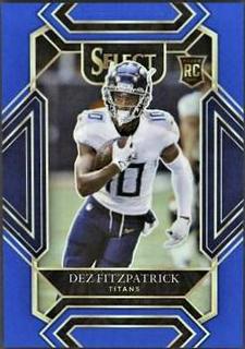 Dez Fitzpatrick