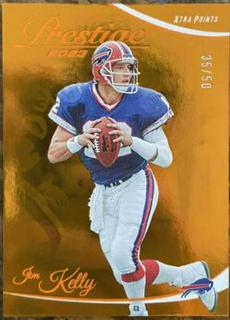 Jim Kelly