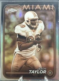 Jason Taylor