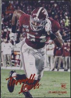 Terrell Lewis