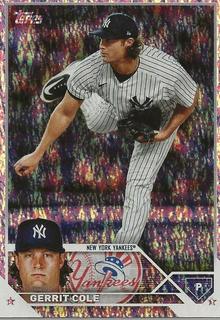 Gerrit Cole