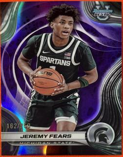 Jeremy Fears