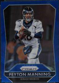 Peyton Manning