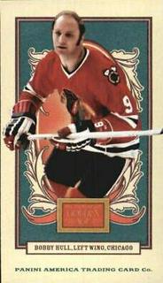 Bobby Hull