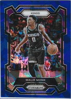 Malik Monk