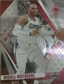 Russell Westbrook
