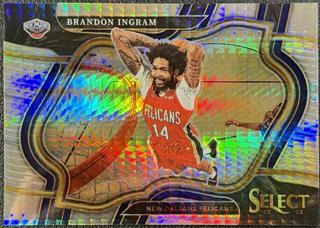 Brandon Ingram