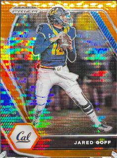 Jared Goff