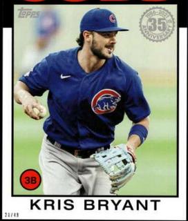 Kris Bryant