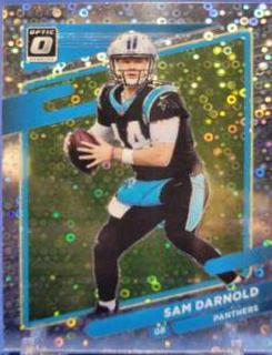 Sam Darnold
