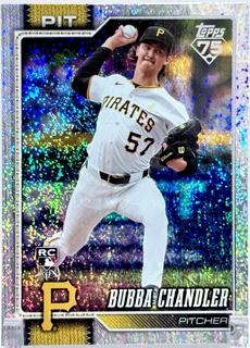 Bubba Chandler