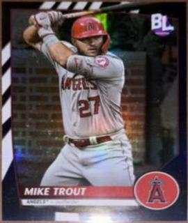 Mike Trout
