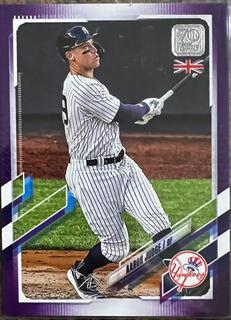 Aaron Judge