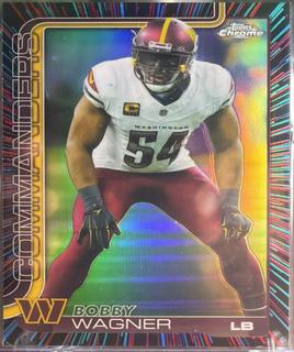 Bobby Wagner