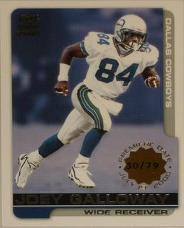 Joey Galloway