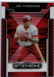 Joe Theismann