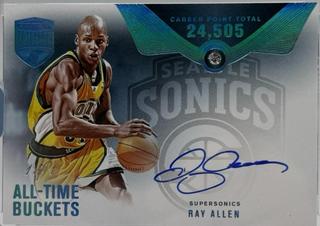 Ray Allen
