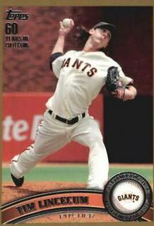 Tim Lincecum
