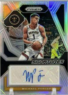 Michael Porter Jr.