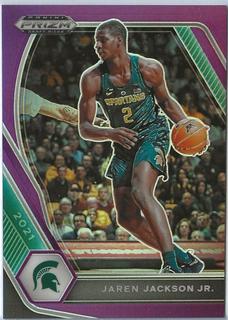 Jaren Jackson Jr.
