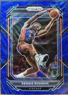 Dennis Rodman