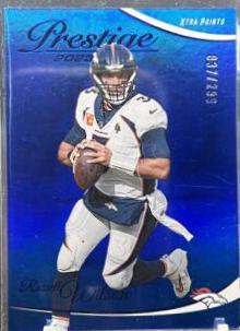 Russell Wilson