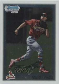Tommy Pham