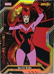 Scarlet Witch [Infinity] #CM-CI-04 Prices | Marvel 2025 Kakawow