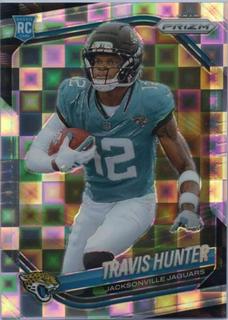 Travis Hunter