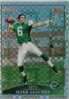 Mark Sanchez