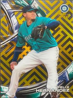 Felix Hernandez