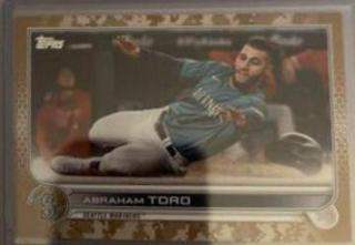 Abraham Toro