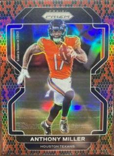 Anthony Miller